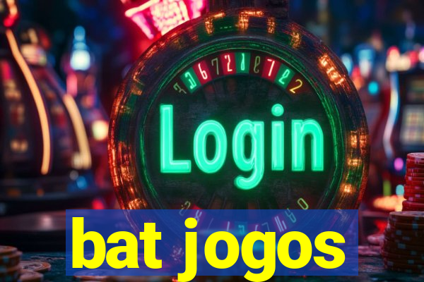 bat jogos